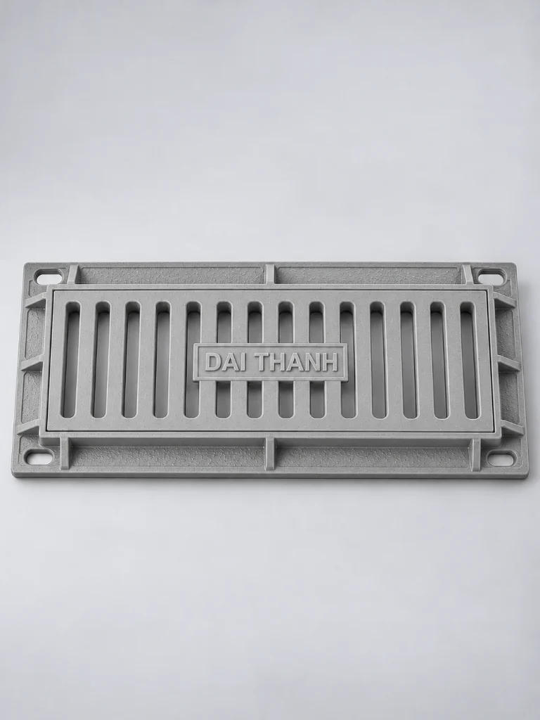 Song chắn rác composite 1000×300 Đại Thành