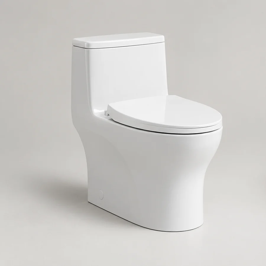 Bồn cầu 1 khối TOTO MS885DT8