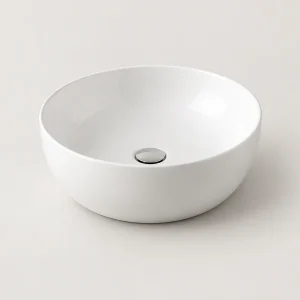 Chậu lavabo đặt bàn tròn Caesar