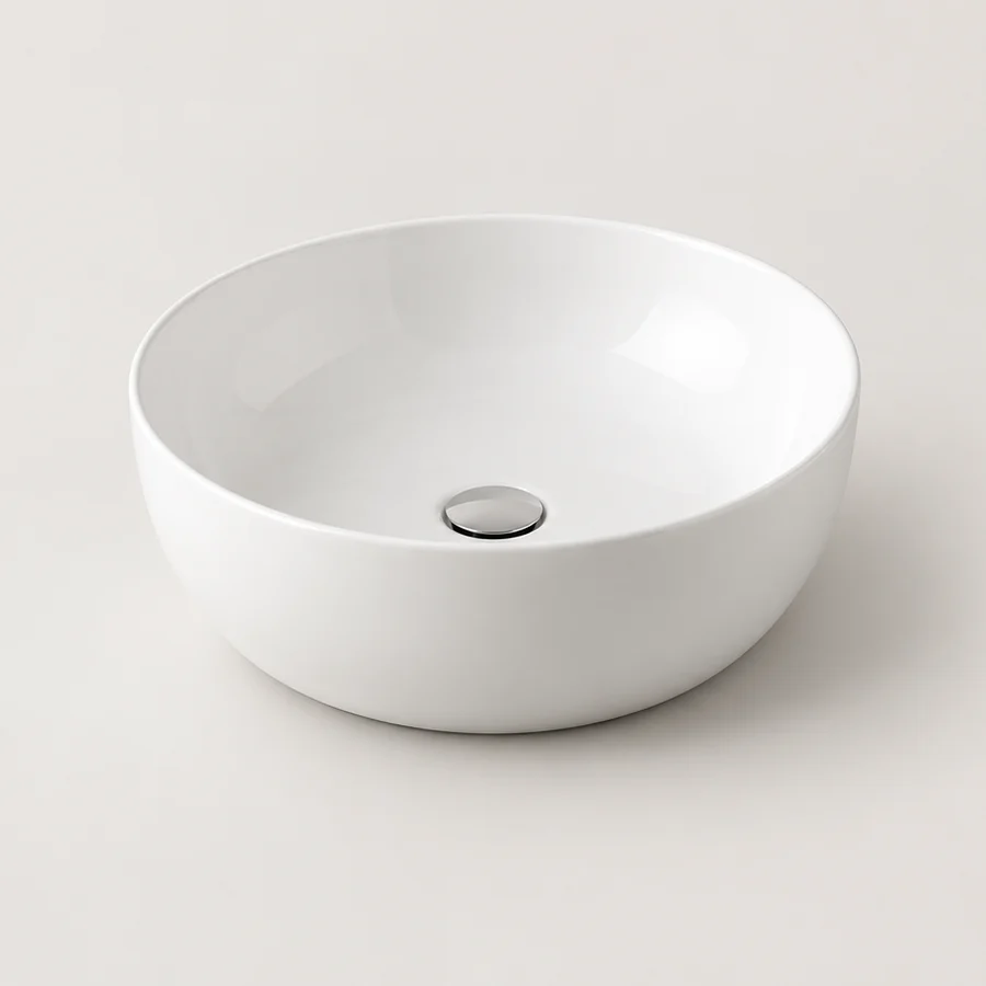 Lavabo, sen vòi