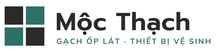 Logo Mộc Thạch